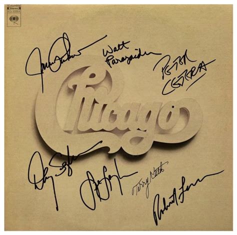 Chicago - Live At Carnegie Hall, Peter Cetera, James PankowROCK STAR ...