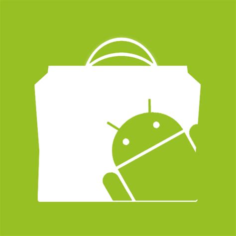 Android, market icon - Free download on Iconfinder