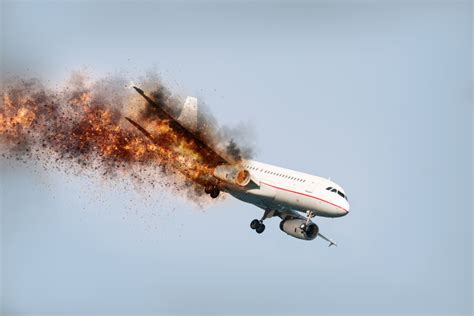 5 Dangerous US Airlines With the Most Crashes – Page 2 – Devastating Disasters