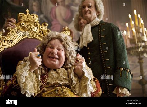 RICHARD GRIFFITHS, PIRATES OF THE CARIBBEAN: ON STRANGER TIDES, 2011 Stock Photo - Alamy