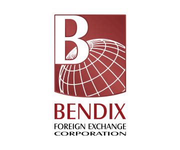 Bendix Logo - LogoDix