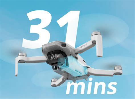 โดรน DJI Mini 2 SE Fly More Combo | Studio7 online