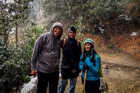 The Exhilarating Tiger's Nest Hike: All You Need to Know