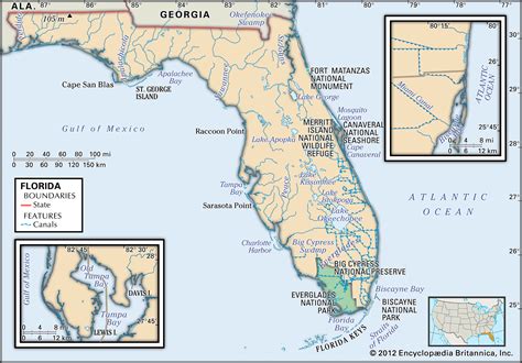 Florida | Map, Population, History, & Facts | Britannica