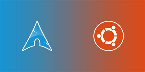 Ubuntu vs. Arch Linux: Which Linux Distro Should You Choose?