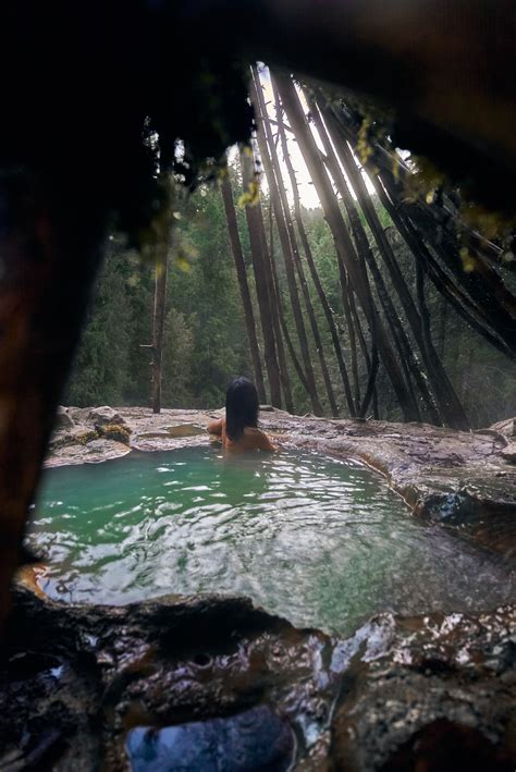 Umpqua Hot Springs (Oregon) - How to Visit & What to Expect