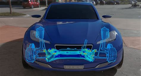 Discover SIMULIA Simulation Solutions