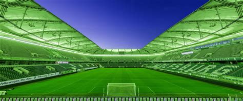 Wolfsburg