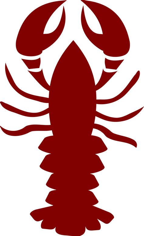 Cute Lobster Drawing | Free download on ClipArtMag