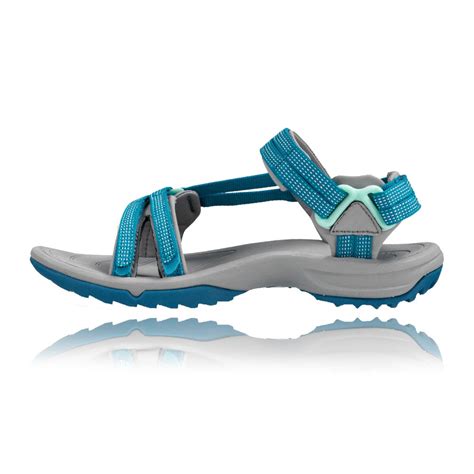 Teva Terra FI Lite Women's Walking Sandals - 58% Off | SportsShoes.com