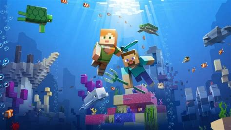 Heart of the Sea in Minecraft: How to get it, uses and more – FirstSportz