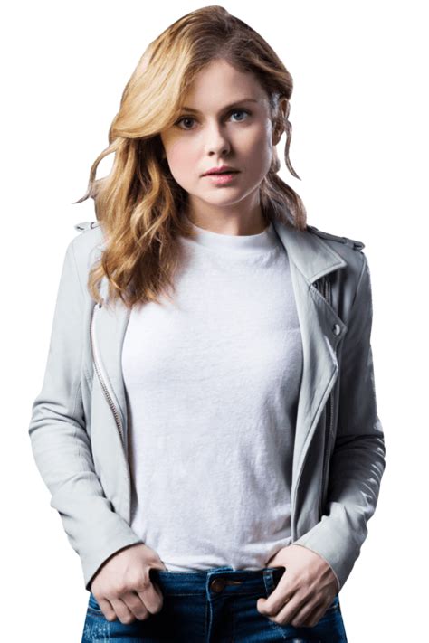 Her Style, Cool Style, Rose Mciver, Feel So Close, Izombie, Attractive People, Celebs ...