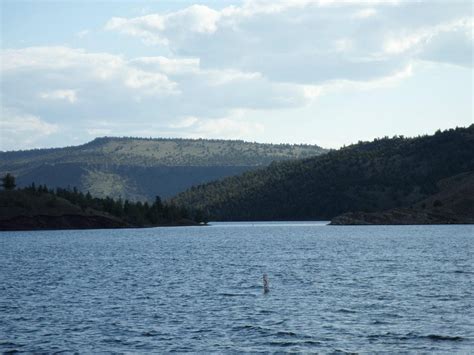 Prineville Reservoir State Park - All You Need to Know BEFORE You Go (2025)