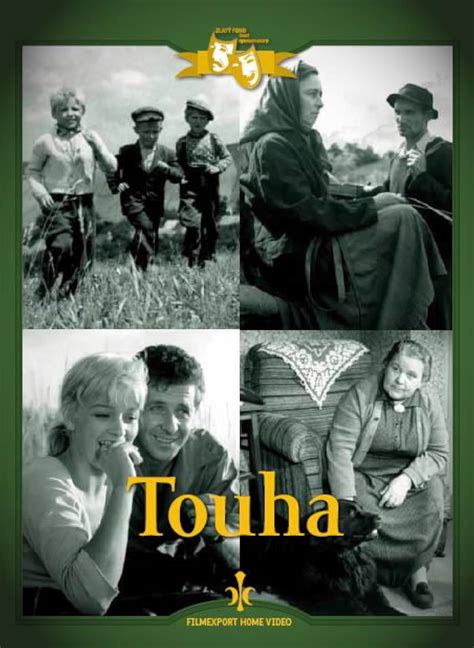 Touha (1958)