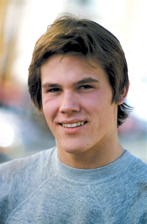 Josh Brolin as Brandon "Brand" Walsh | The Goonies Cast Where Are They Now? | POPSUGAR ...