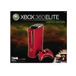 Red Xbox 360 Resident Evil Limited Edition Console Box | Flickr - Photo Sharing!