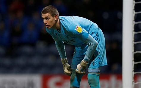 Luton Keeper Continues To Impress The Support - Vital Luton Town