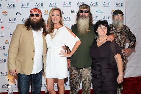 New 'Duck Dynasty' Episodes Will Include Phil Robertson