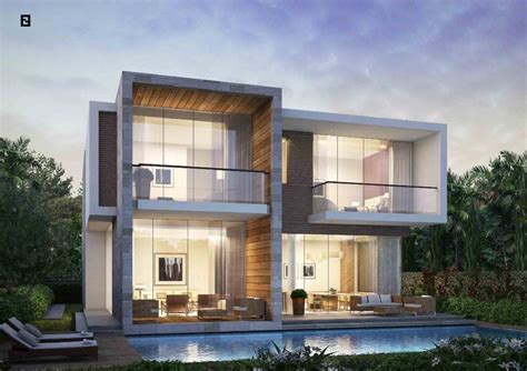 Damac fendi villas | DUBAI PROPERTIES