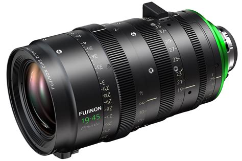 Fujinon goes wide for high-quality zoom and previews 8K box lens | Daily News | IBC