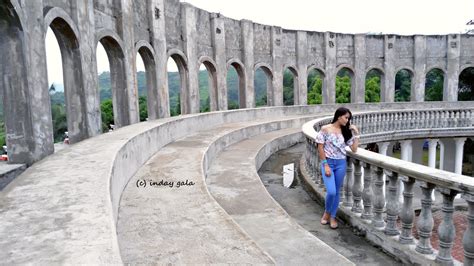 Goshen Resort & Hotel: A Glimpse of Ancient Rome - Day-off ni Inday