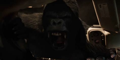 The Flash Feels the Wrath of Grodd in New Promo