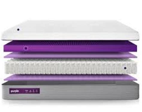 The Original Purple Mattress Review - Bed Tester