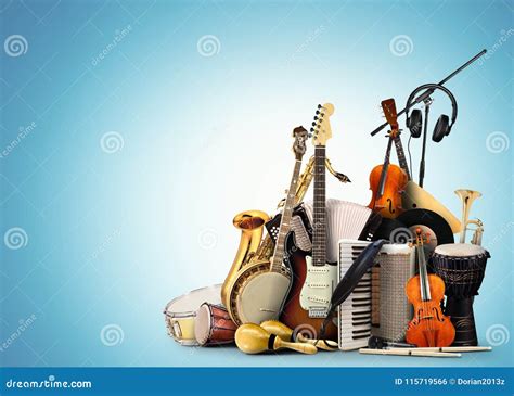 Instruments Royalty-Free Stock Photo | CartoonDealer.com #68820261