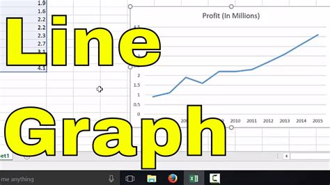 How To Build A Graph In Excel - Mailliterature Cafezog