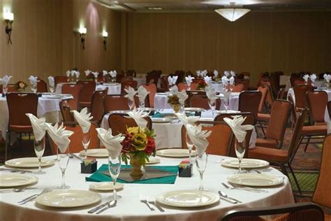 Hilton Garden Inn Albuquerque Uptown - Albuquerque, NM - Party Venue