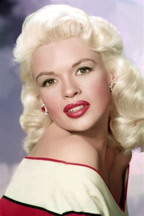 Jayne Mansfield - Profile Images — The Movie Database (TMDB)