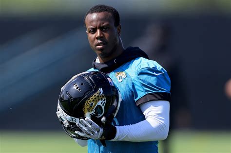 Jacksonville Jaguars’ Travis Etienne: NFL Fantasy Data & Stats Speculations 2022 - yebscore.com