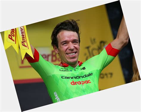 Rigoberto Uran's Birthday Celebration | HappyBday.to