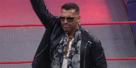 Frankie Kazarian Criticizes The Way SCU Was Booked In AEW - PWMania - Wrestling News