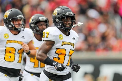 Kennesaw State to move up to FBS football, join C-USA in 2024