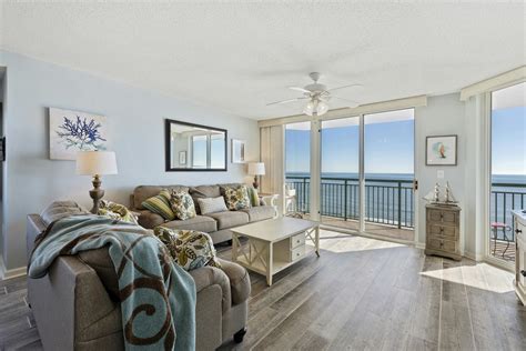 Windy Hill Dunes - 1001 | North Myrtle Beach Condos & Vacation Rentals | Condo-World