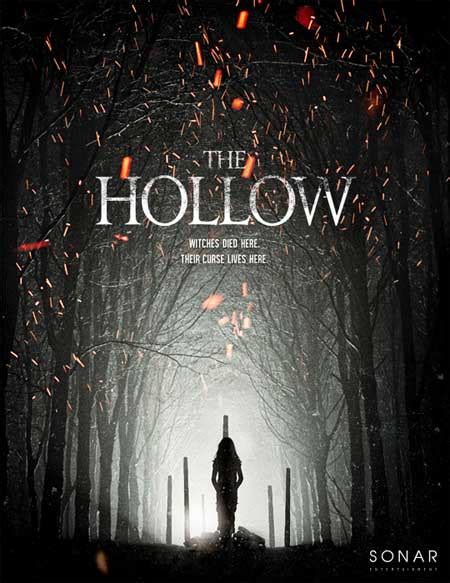 Film Review: The Hollow (2015) | HNN