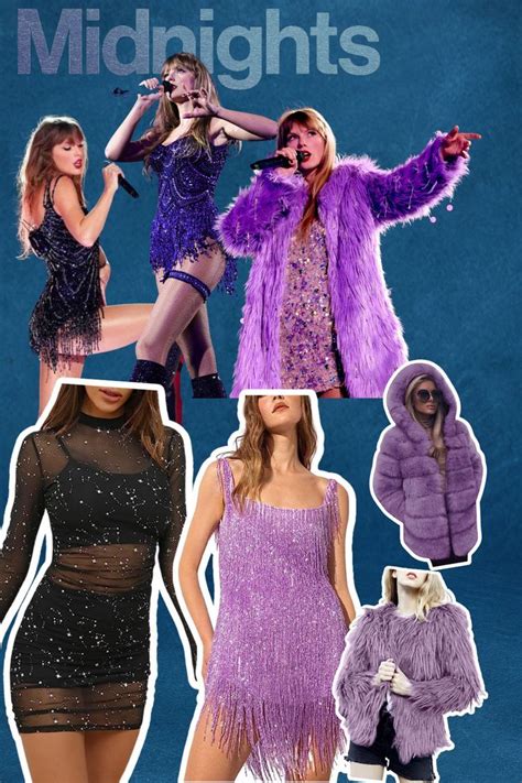 Taylor Swift Midnights Era Outfit Idea in 2023 | Taylor swift halloween ...