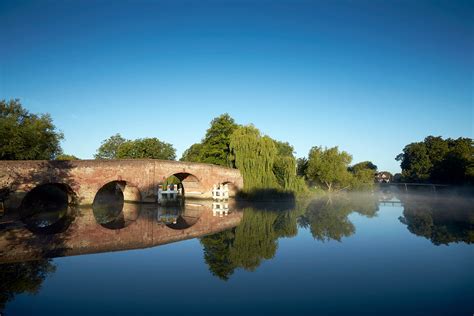 10 Most Picturesque Villages in Berkshire - Explore Charming Towns in the Berks - Go Guides