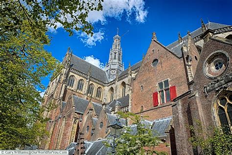 Take a detour to Haarlem, Netherlands - Our World for You