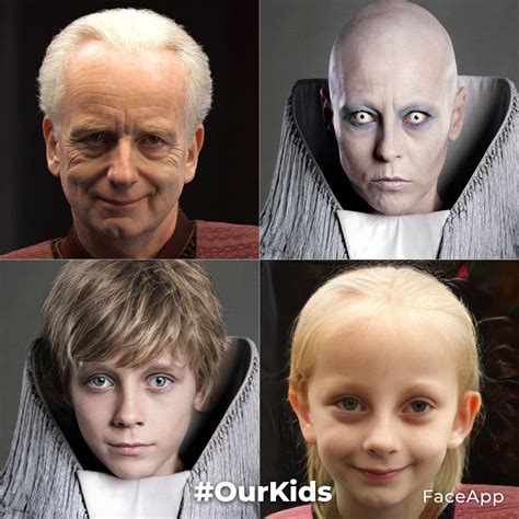 Palpatine and Sly Moore’s children | /r/PrequelMemes | Prequel Memes | Know Your Meme