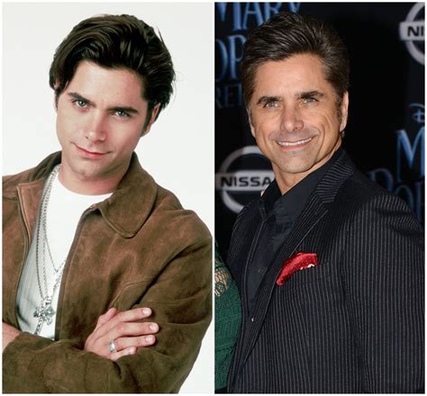 The Cast of Full House Then and Now: See How Much They've Changed ...