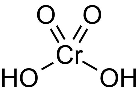 Mikro Teknik | Chromic Acid - Mikro Teknik