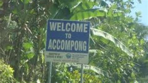 Accompong Maroons Mark 274th Anniversary On January 6 | RJR News - Jamaican News Online