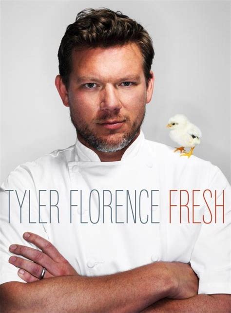 Tyler Florence Fresh by Tyler Florence - Penguin Books Australia