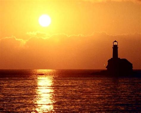 Tourlitis Lighthouse