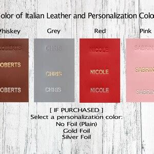 Personalized Kindle Scribe Case Leather With Pen Holder, Tablet & E-reader Cases, Amazon Kindle ...