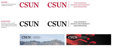 CSUN Logo - LogoDix