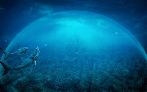 The Story of the Underwater City of Heracleion, Egypt - WorldAtlas