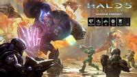 Warzone Firefight - Halo 5: Guardians season - Halopedia, the Halo wiki